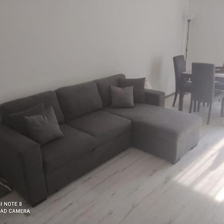 Casa Lucia Daire Rozzano Dış mekan fotoğraf