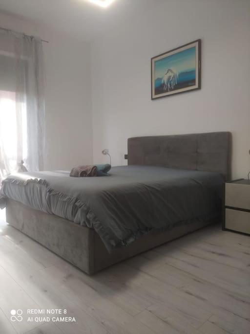 Casa Lucia Daire Rozzano Dış mekan fotoğraf
