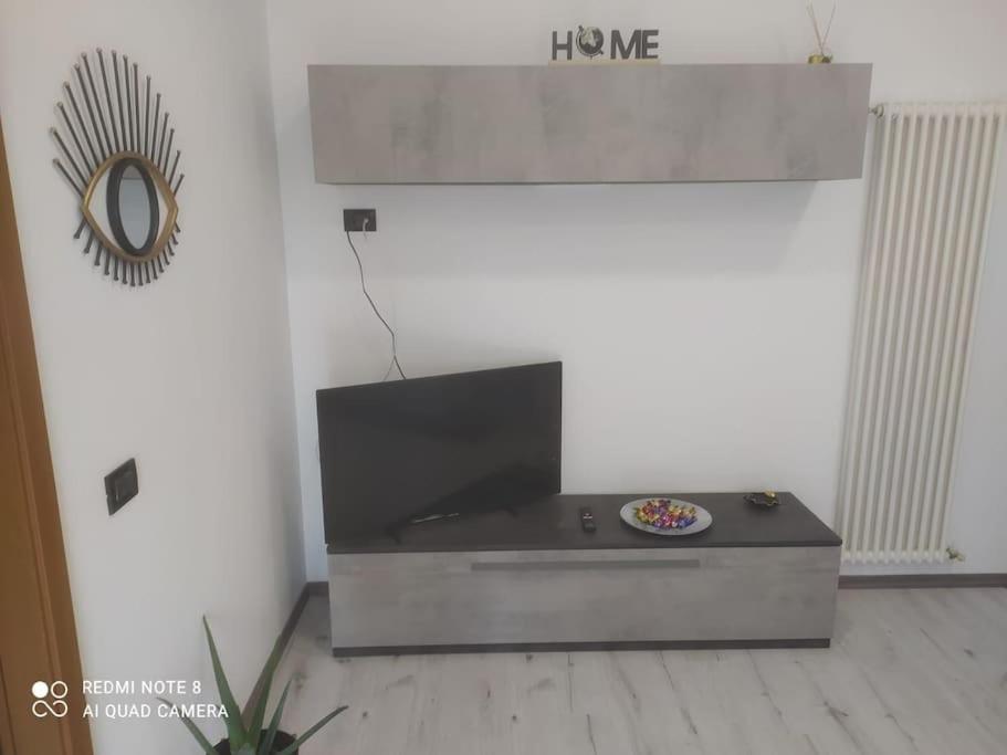 Casa Lucia Daire Rozzano Dış mekan fotoğraf
