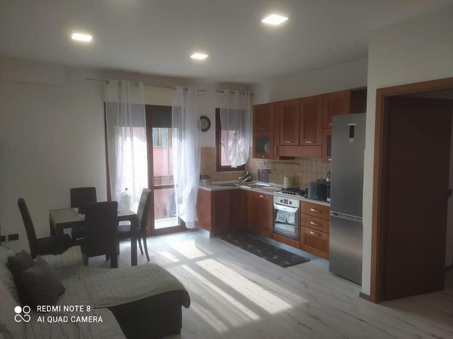 Casa Lucia Daire Rozzano Dış mekan fotoğraf