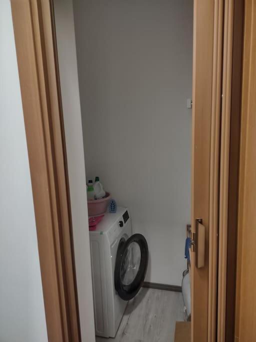 Casa Lucia Daire Rozzano Dış mekan fotoğraf