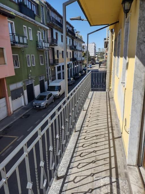 Casa Lucia Daire Rozzano Dış mekan fotoğraf