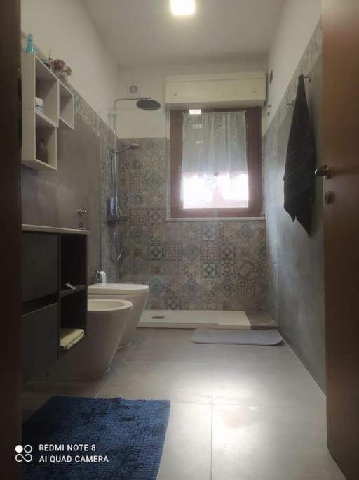 Casa Lucia Daire Rozzano Dış mekan fotoğraf