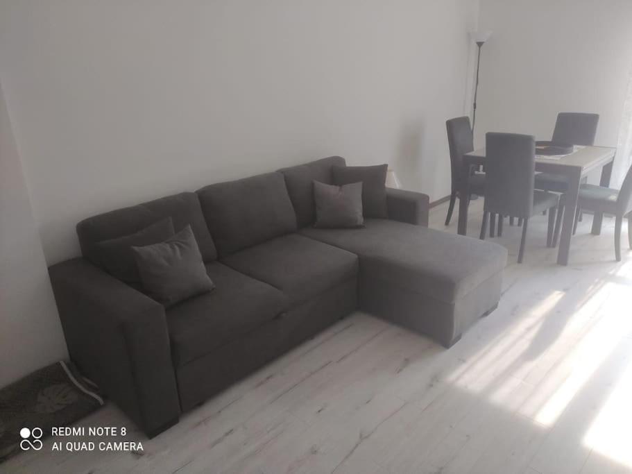 Casa Lucia Daire Rozzano Dış mekan fotoğraf