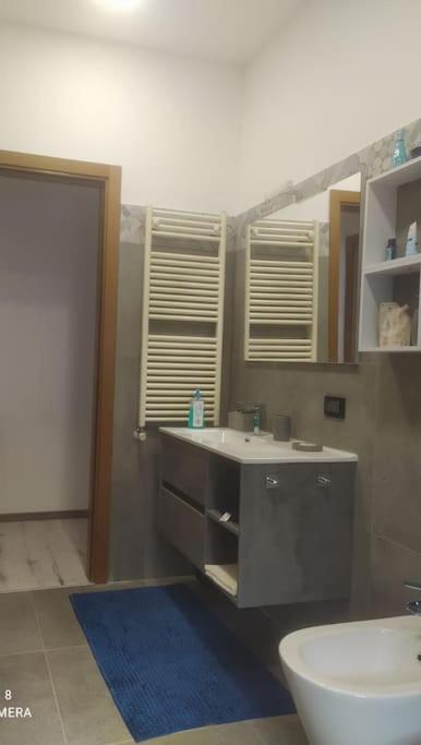 Casa Lucia Daire Rozzano Dış mekan fotoğraf