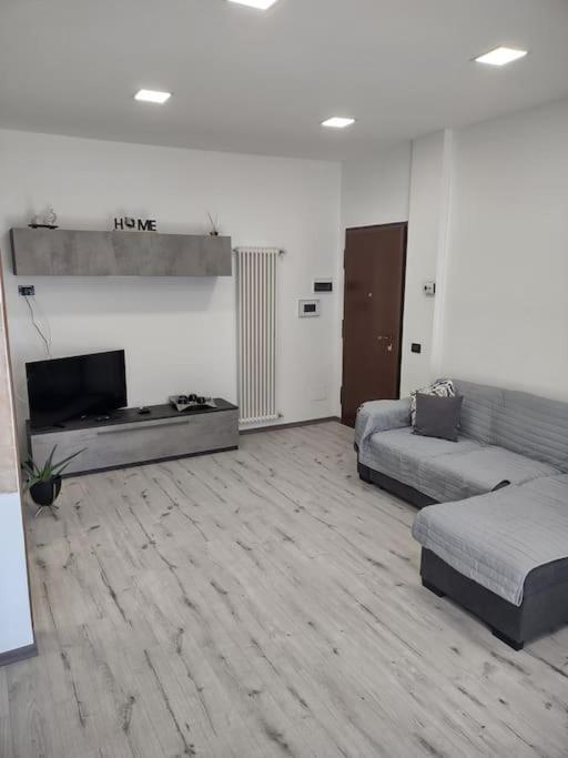 Casa Lucia Daire Rozzano Dış mekan fotoğraf